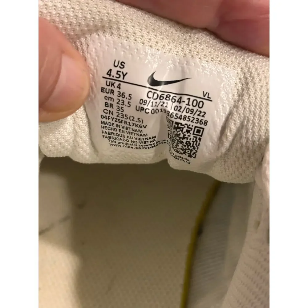 Nike very good